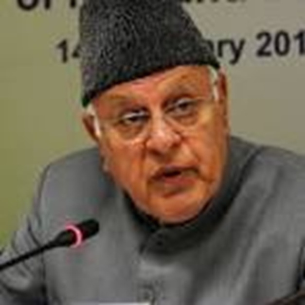 ' Union Govt must take “serious and meaningful” measures to restore people’s trust in JKUT: Dr Farooq Abdullah'